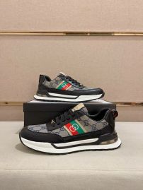 Picture of Gucci Shoes Men _SKUfw156231644fw